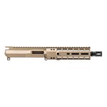 Aero Precision EPC-9 Enhanced 8.3" 9mm Complete Upper Receiver with Enhanced 7.3" Handguard - FDE Cerakote