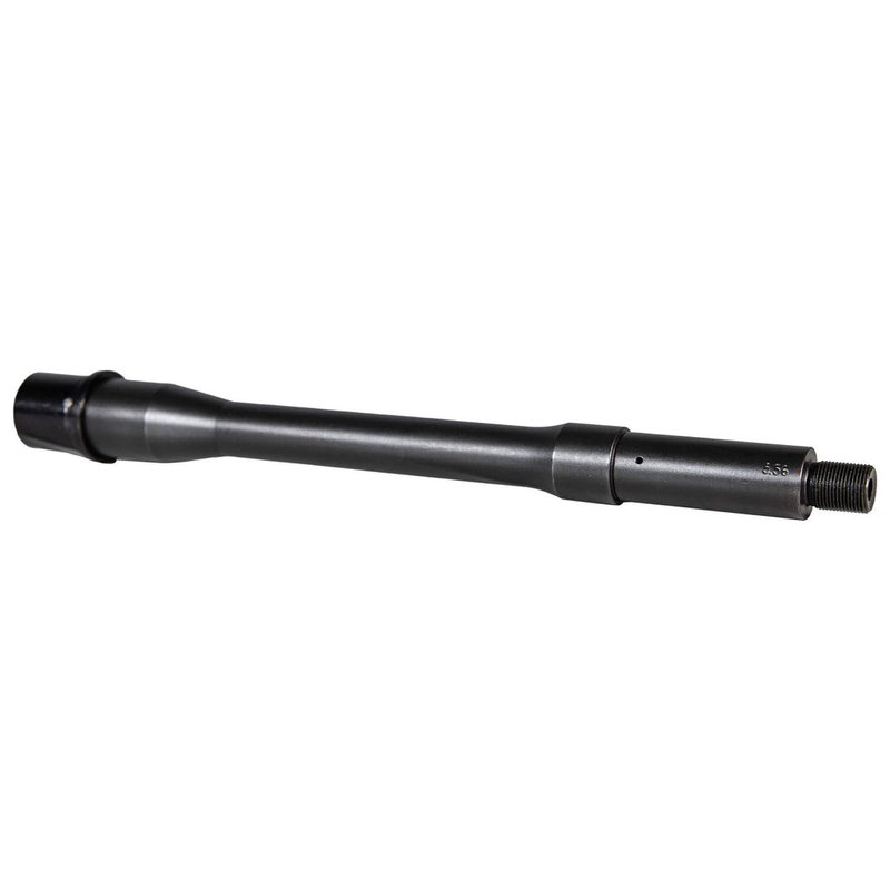 Diamondback Barrels 5.56 NATO 16in AR-15 Carbine Barrel, Medium Profile, Nitride Black 556C16M50B9