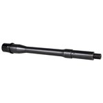 Diamondback Barrels 5.56 NATO 16in AR-15 Carbine Barrel, Medium Profile, Nitride Black 556C16M50B9
