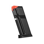 CZ P-10 M Magazine 9mm 7-Round Steel Blue