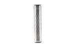 ANECHOIC 30L Titanium .30 Caliber Includes 5/8X24 Direct Thread Mount