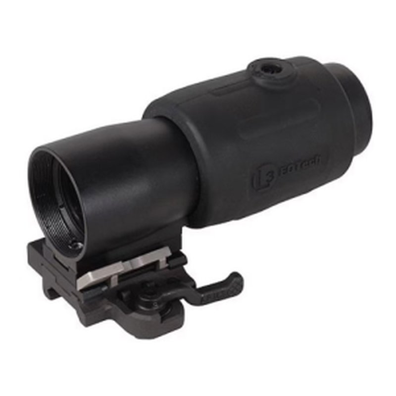 EOTECH G23 FTS 3X Magnifier with MO