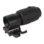 EOTECH G23 FTS 3X Magnifier with MO