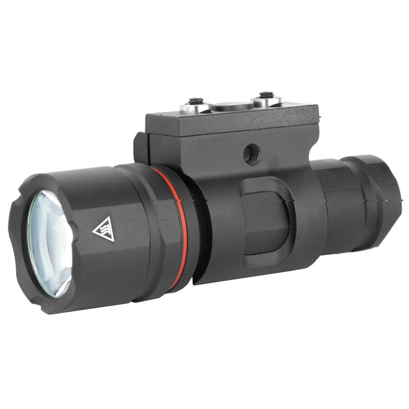 Crimson Trace CWL-102 Tactical Light Rail-Mount 500 Lumen