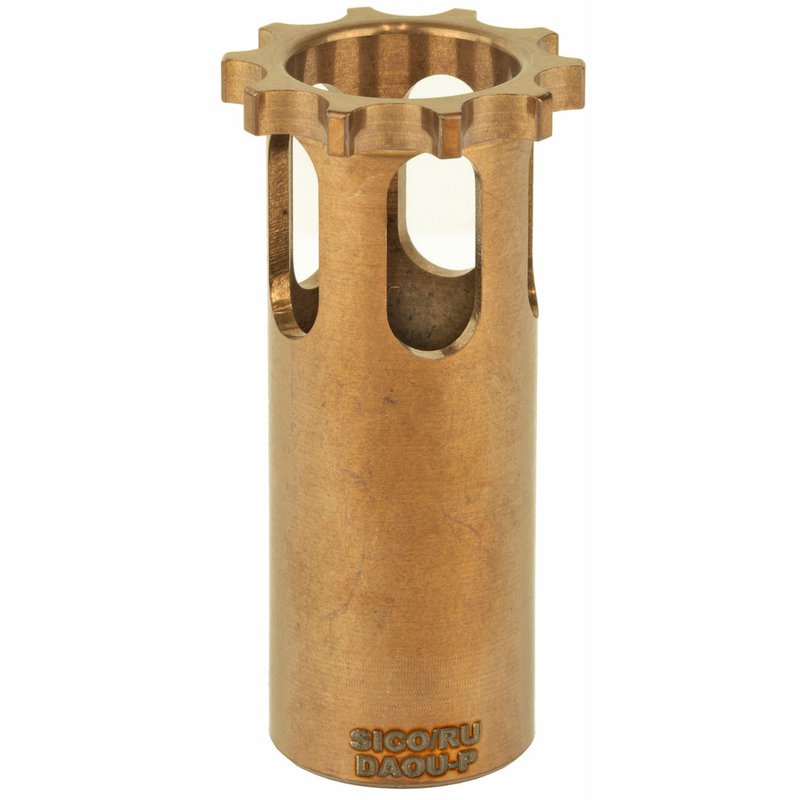 Griffin Armament CAM-LOK Universal Piston for SilencerCo Quick-Detach Mount