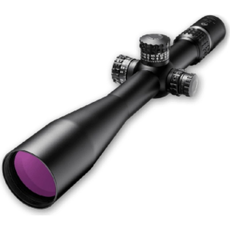 Burris 200481 RT Long Range Black Matte 5-25x56mm 30mm Tube SCR 2 MIL Reticle