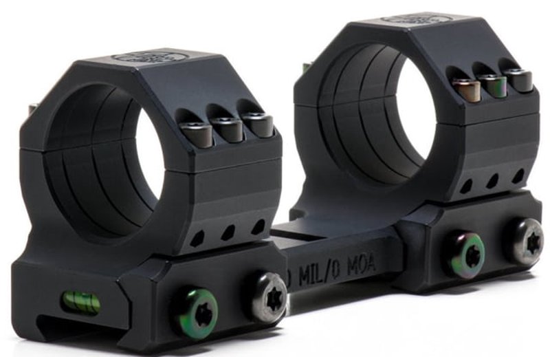 Tier One Monomount Short Saddle One Piece Mount