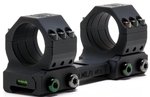 Tier One Monomount Short Saddle One Piece Mount