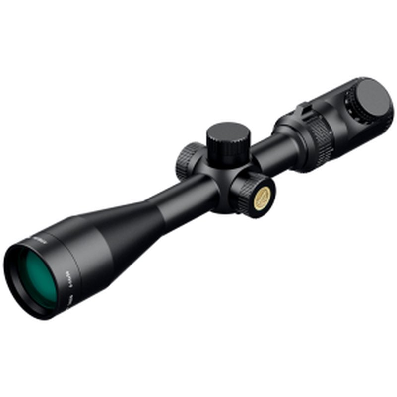 Athlon Talos 6-24x50 BDC 600 IR SFP Riflescope 215012