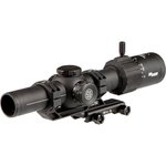 Sig Sauer Electro-Optics SOTM81000 Tango-MSR 1-8x 24mm 30mm Tube