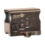 Aims Hgelitecgreen Reflex Sight Green Circle/Dot