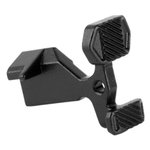 ODIN Works Oversize Bolt Catch for AR-Style Receivers | ACC-XBC-BLK