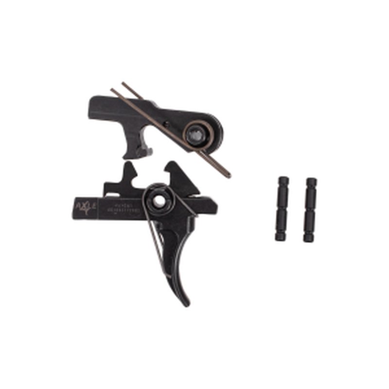 LMT Axle S/A Euro Two Stage AR Trigger Group