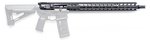 Radian Weapons Model 1 Complete Upper Receiver AR-15 223 Wylde 17.5 Inch Barrel M-LOK Cerakote