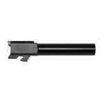 Faxon Duty Series Glock 19 Gen 2-5 9mm Drop-In Barrel, Black Nitride