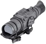 Armasight Zeus 336 2.8x-3.4x 50 mm Thermal Imaging Rifle Scopes TAT176WN5ZEUS31-REARMED, Color: Black