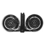 KCI KCI-MZ001 AR-15 Drum Magazine 5.56 NATO/.223 100-Round