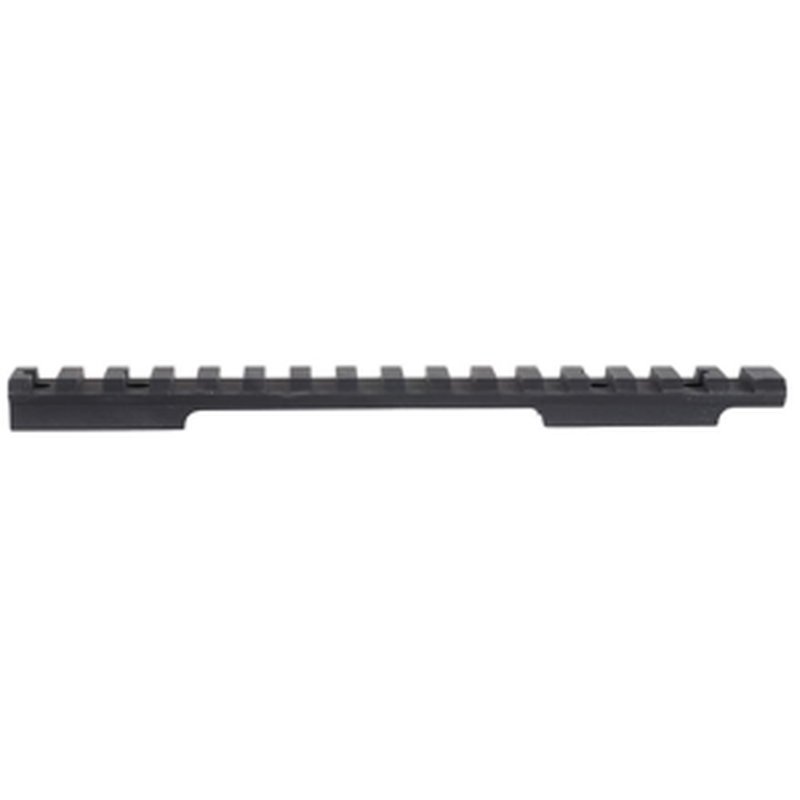 EGW 1-Piece Heavy Duty Picatinny 20 MOA Scope Base for Savage 10/16 Short Action