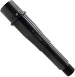 Moriarti AR-15 .300 AAC Blackout Threaded Barrel