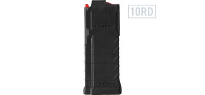 Magazine, 5.7 AR Conversion, Gen II, 10rd