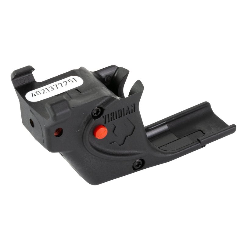 Viridian Ven E Series Red Ruger Security 9 Laser Sight
