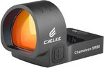 Cyelee Optics Chameleon-SRS8 1x26.5x22.5mm Reflex Red Dot Sight