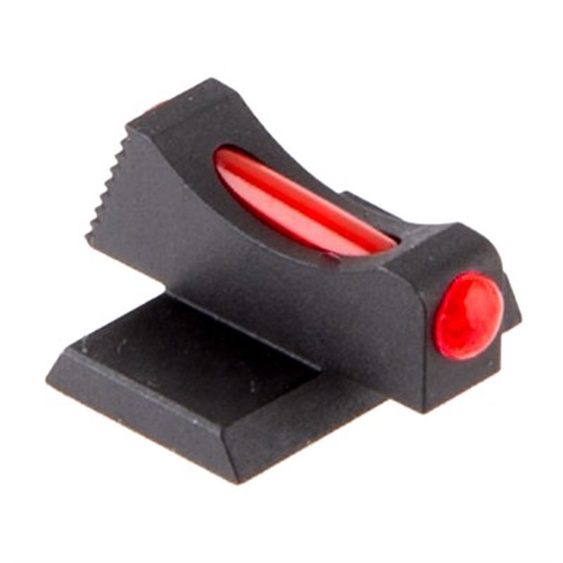 Wilson Combat Vickers Elite Front Sight Snag-Free Fiber Optic for M&P AR