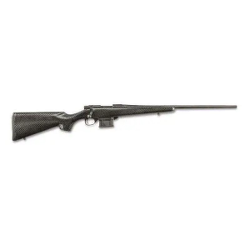 Legacy Sports International M1500 6.5 Creedmoor 22in Rifle Blued CF Stock