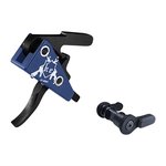 AR-15 DMR Trigger