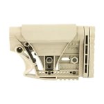 Luth-AR MBA-3 Carbine Stock for AR-15/AR-10 - MBA-3F