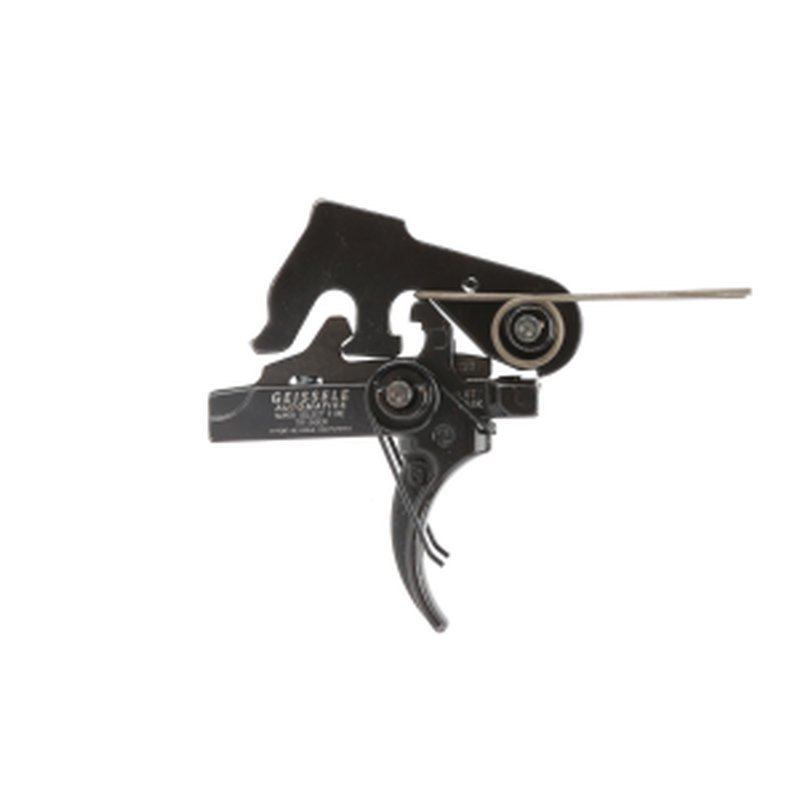 Geissele Super Select Fire Trigger Small Pin (GAT-SSF) for AR-15/M4/M16