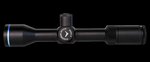 Huskemaw Optics Blue Diamond 2-12x44mm Rifle Scope 30mm Tube HuntSmart Reticle