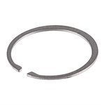 BRN AR-15 Bolt Gas Ring, Stainless