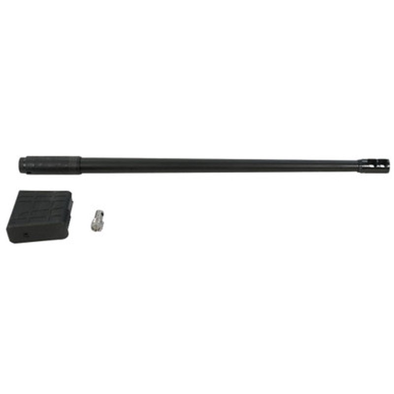 Barrett MRAD .338 Lapua 26 in Heavy Conversion Kit
