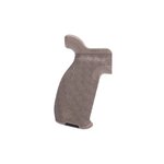 Emissary Development Full Size AR-15 Axle Grip - Standard Texture - FDE