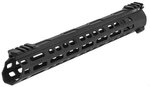 UTG Pro Forerunner M-LOK Free Float Handguards
