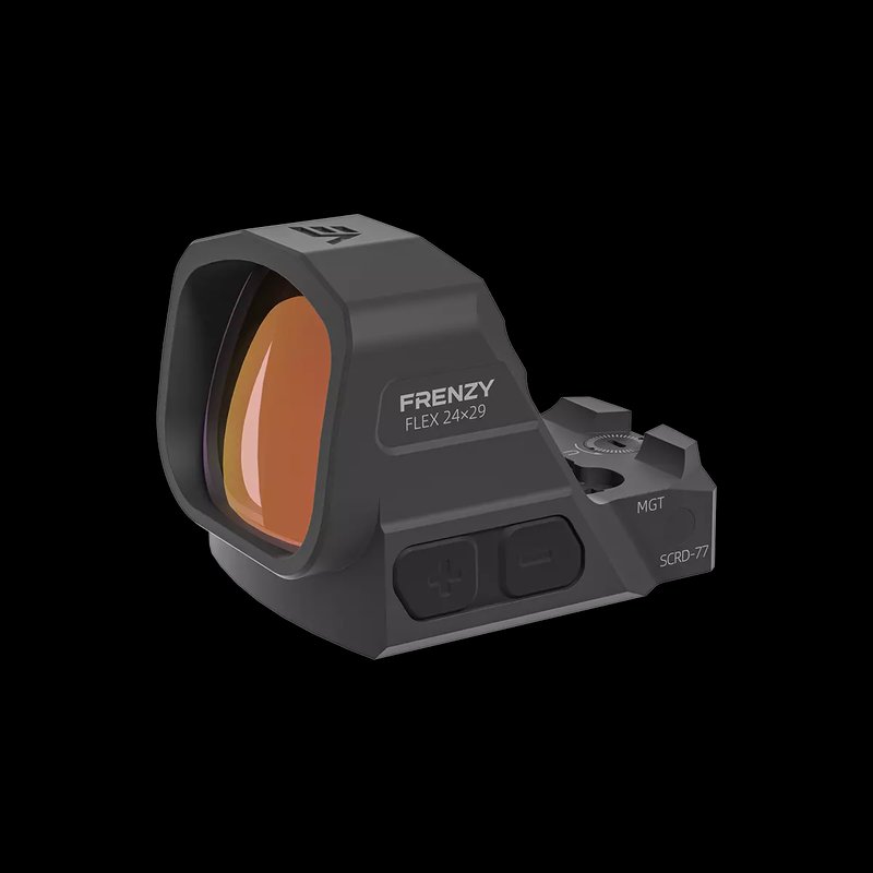 Vector Optics Frenzy FLEX 24x29 6MOA Red Dot SCRD-77