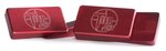 Tier One 7-13mm Levelling Wedge Red