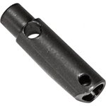 AIM Sports PJARSTKCP Stock Lock Pin for Magpul MOE/CTR/SL/ACS/STR (1.4" Steel)