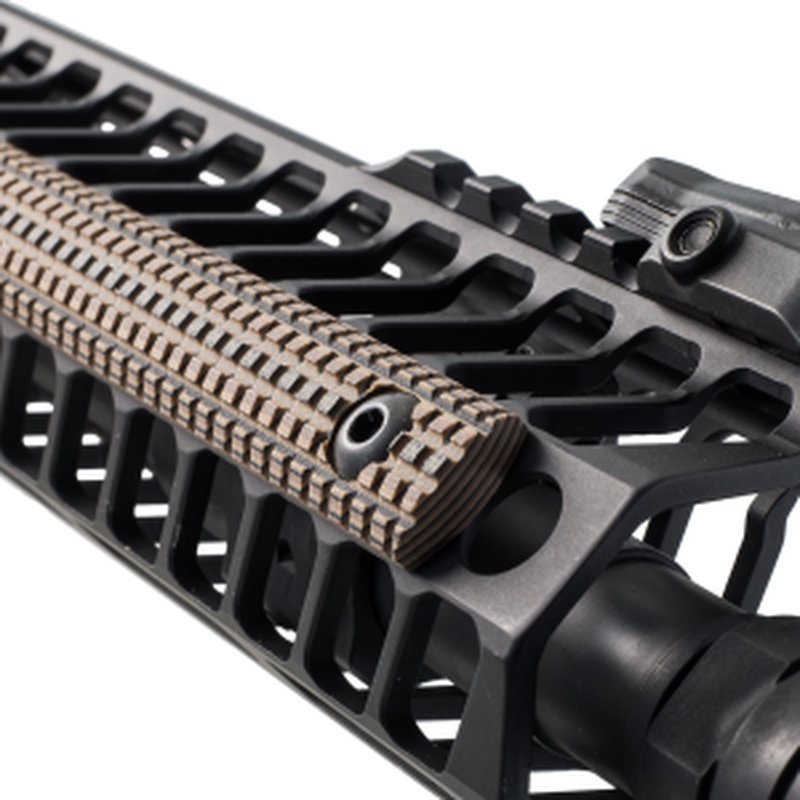 VZ Grips Inter-Lok FRAG 3-Slot Rail Panel Set (3-Pack) M-LOK G-10