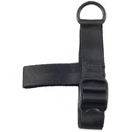 Viking Tactics V-tac Buttstock Adapter Black