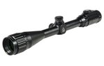 Leapers UTG 4-16x40mm Hunter Rifle Scope SCP-U4164AOIEW