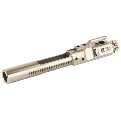 FailZero 6.8 SPC Bolt Carrier Group EXO Nickel Boron No-Hammer FZ-6.8SPC-01-NH