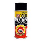 G96 Triple Action Gun Treatment Aerosol 4.5 oz Lubrication Protection