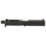Noveske DM Slide Glock 17 Gen 5 Optics Ready 1/2x28 Direct Mount