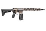 VKTR VK-1PW Rifle 5.56 NATO 13.7 inch Barrel Flat Dark Earth
