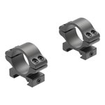 Leupold Rifleman Gen2 1 Inch Low Rings Black Matte