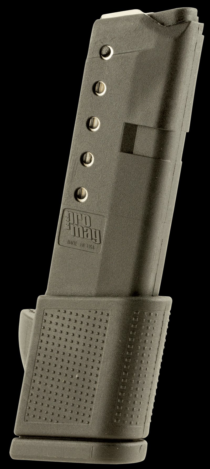 ProMag Glock 42 .380 ACP 10-Round Polymer Magazine