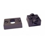 Kimber 8400 Rotary/Dovetail Bases Matte Blue Scope Bases