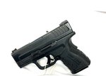 Springfield Armory XD-40 .40 S&W Semi-Automatic Pistol